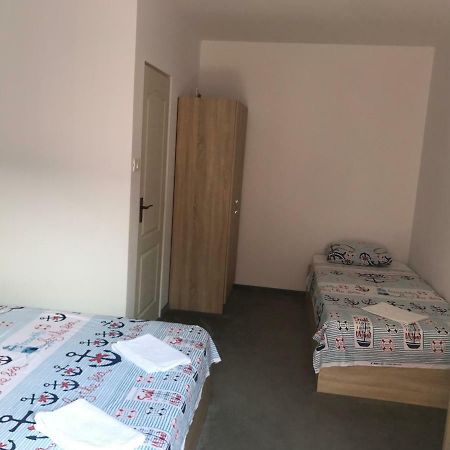 Clisura Dunarii - Casa Giovanni Moldova Veche Esterno foto