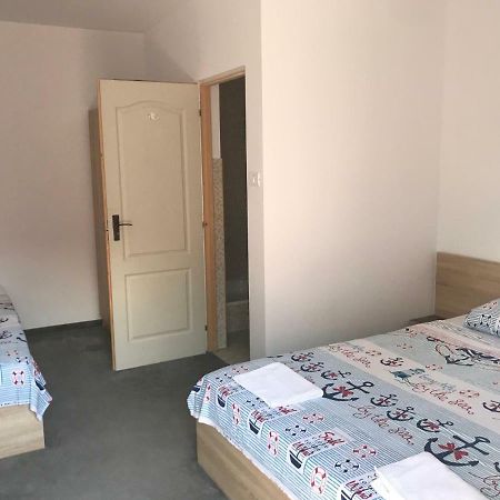 Clisura Dunarii - Casa Giovanni Moldova Veche Esterno foto