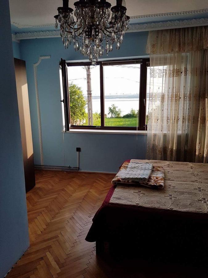 Clisura Dunarii - Casa Giovanni Moldova Veche Esterno foto