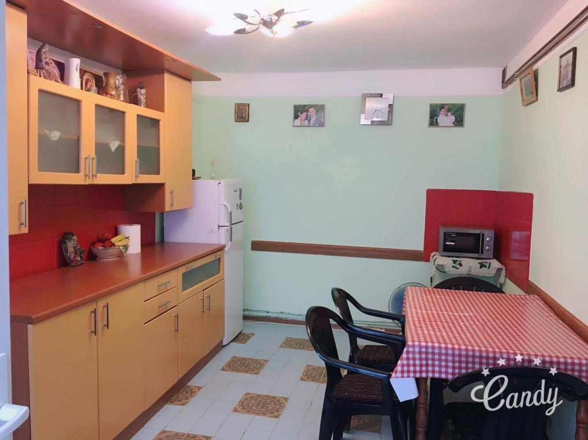 Clisura Dunarii - Casa Giovanni Moldova Veche Esterno foto