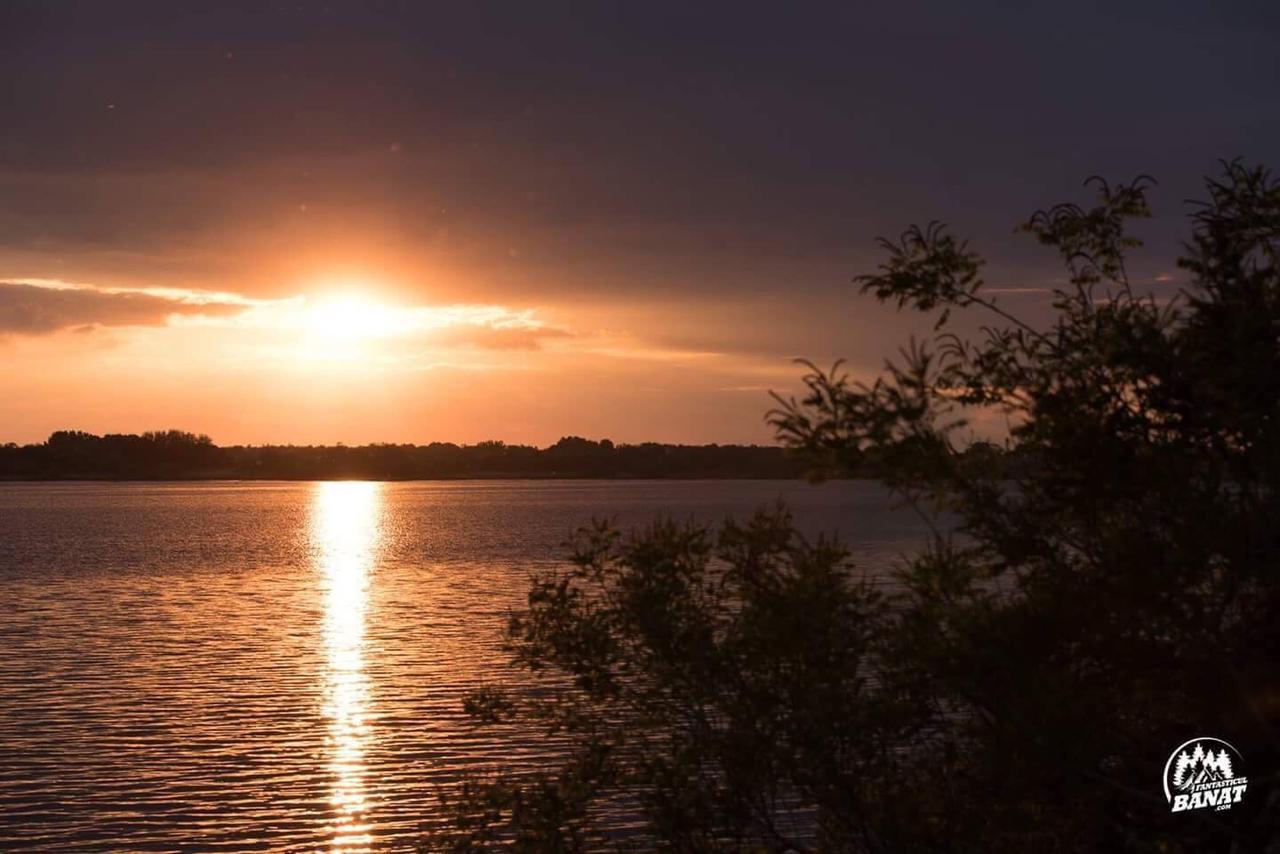 Clisura Dunarii - Casa Giovanni Moldova Veche Esterno foto