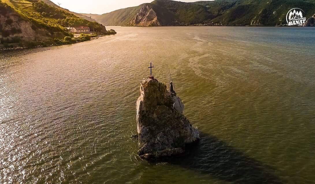 Clisura Dunarii - Casa Giovanni Moldova Veche Esterno foto