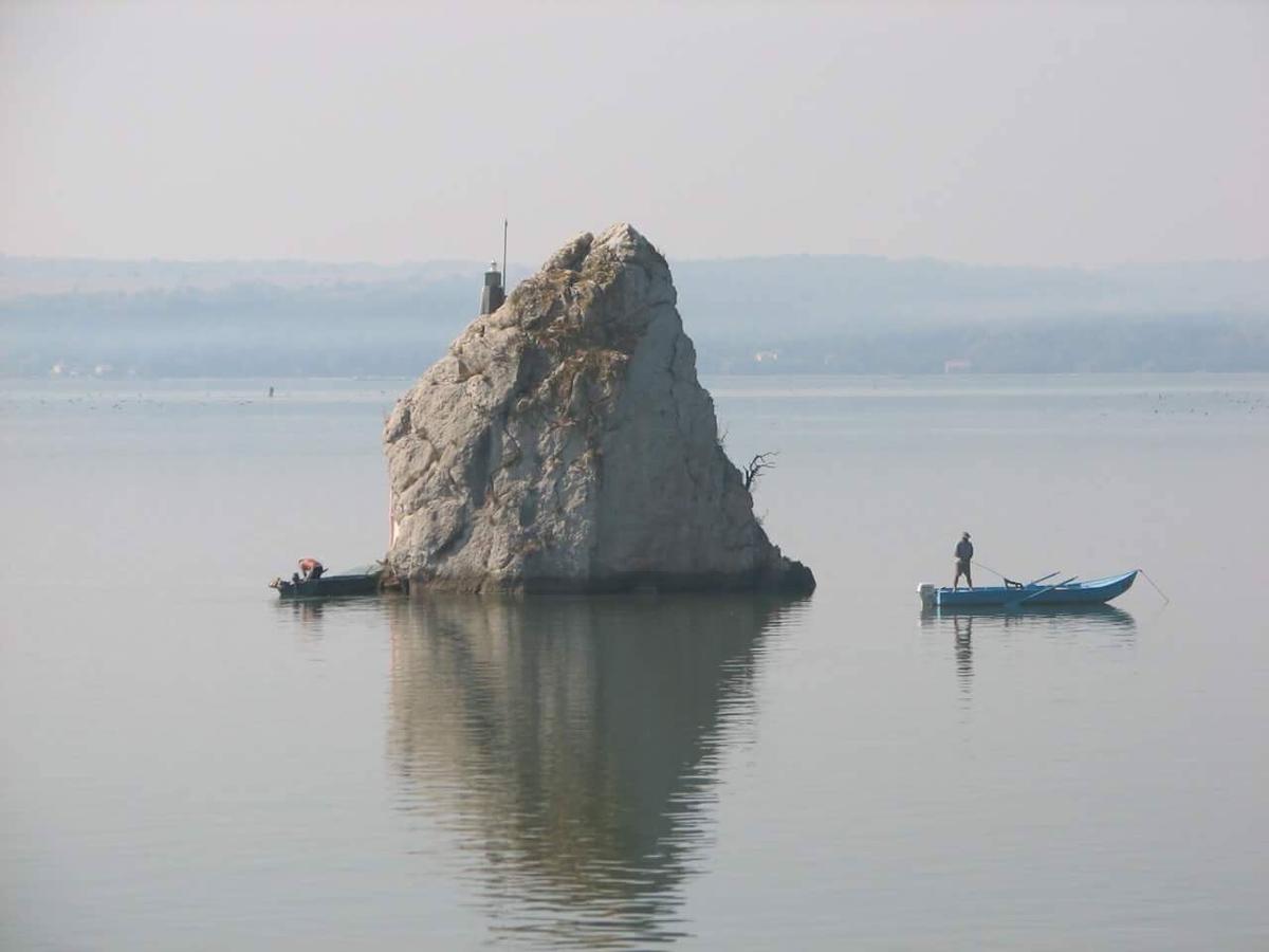Clisura Dunarii - Casa Giovanni Moldova Veche Esterno foto