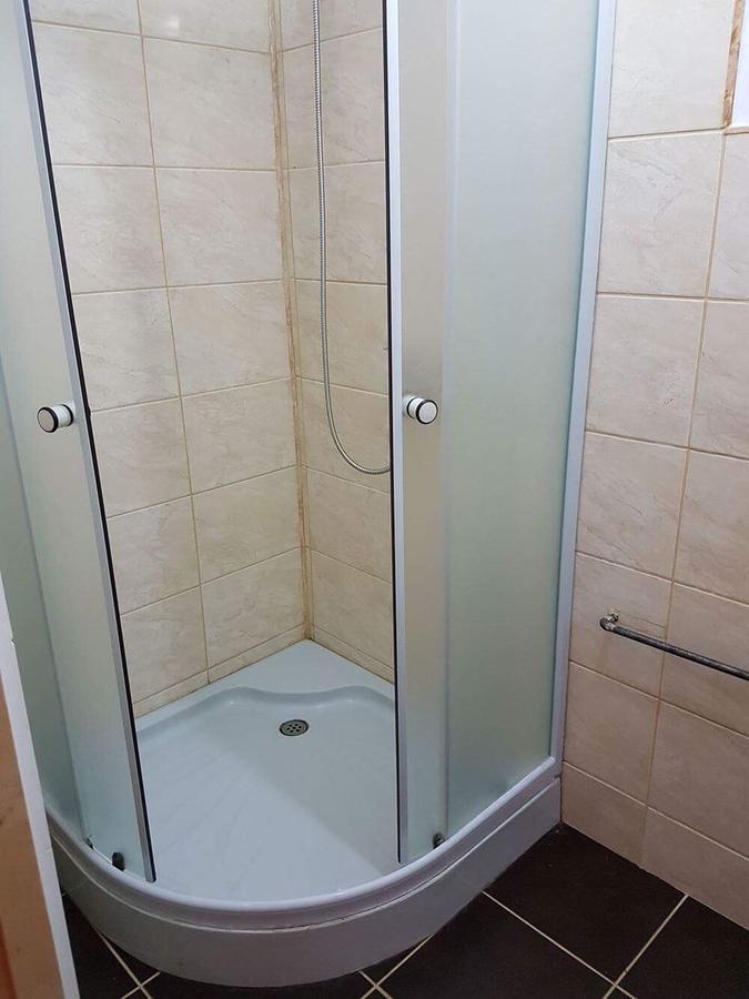 Clisura Dunarii - Casa Giovanni Moldova Veche Esterno foto
