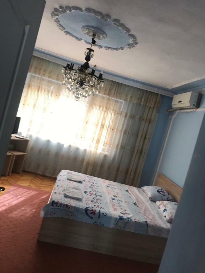 Clisura Dunarii - Casa Giovanni Moldova Veche Esterno foto