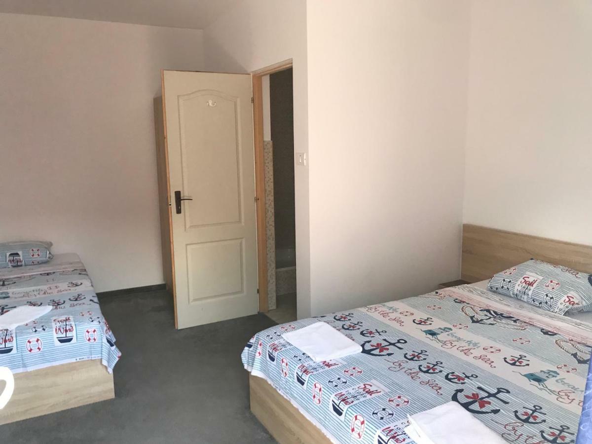 Clisura Dunarii - Casa Giovanni Moldova Veche Esterno foto