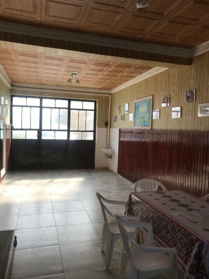 Clisura Dunarii - Casa Giovanni Moldova Veche Esterno foto